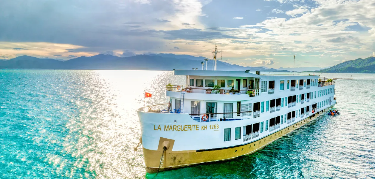 RV La Marguerite