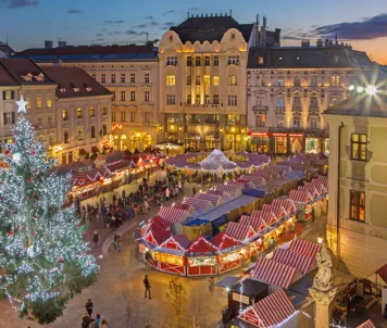 Bratislava