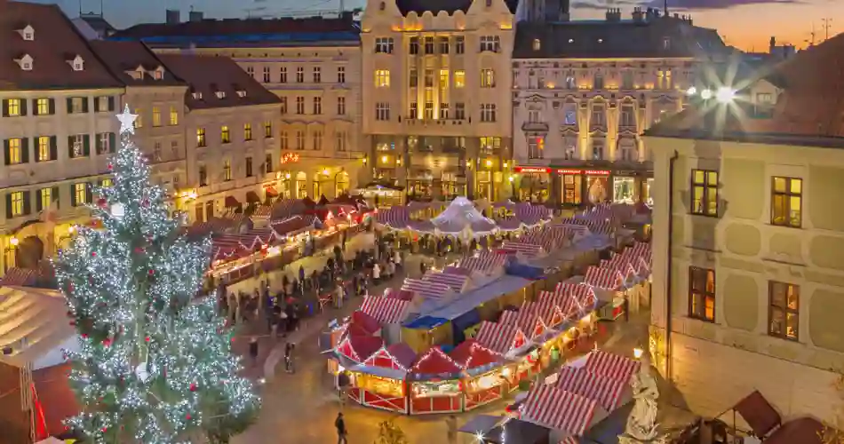 Bratislava