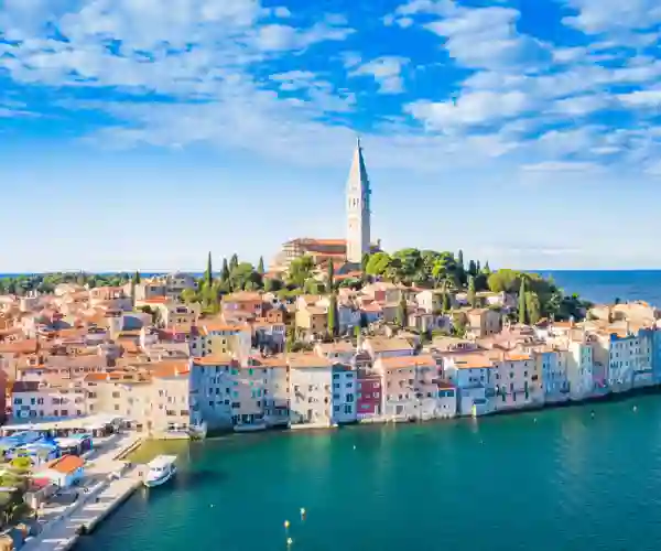 Rovinj