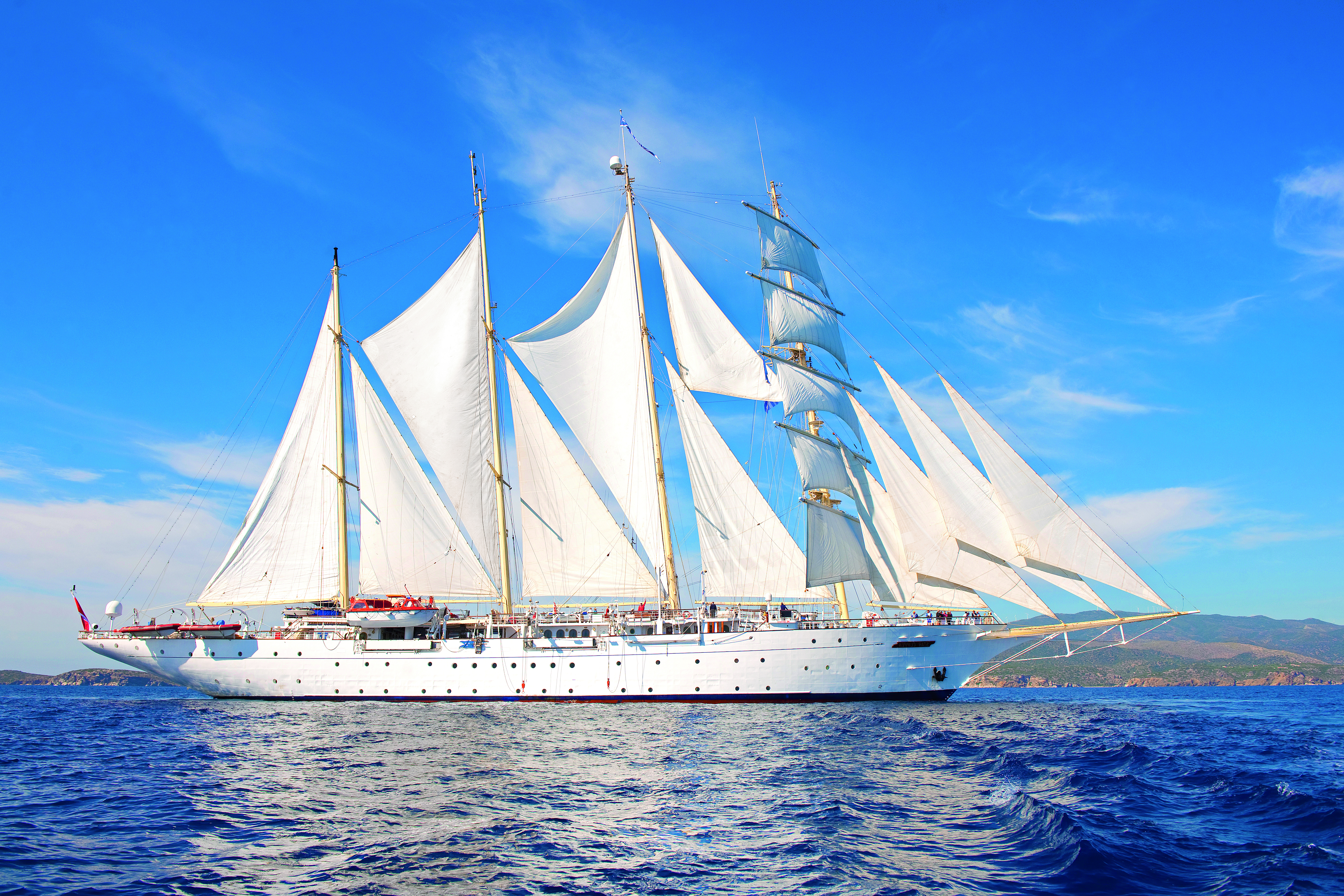 Star Clippers