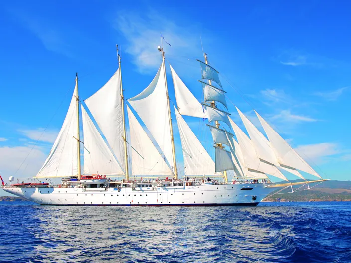 Star Clippers
