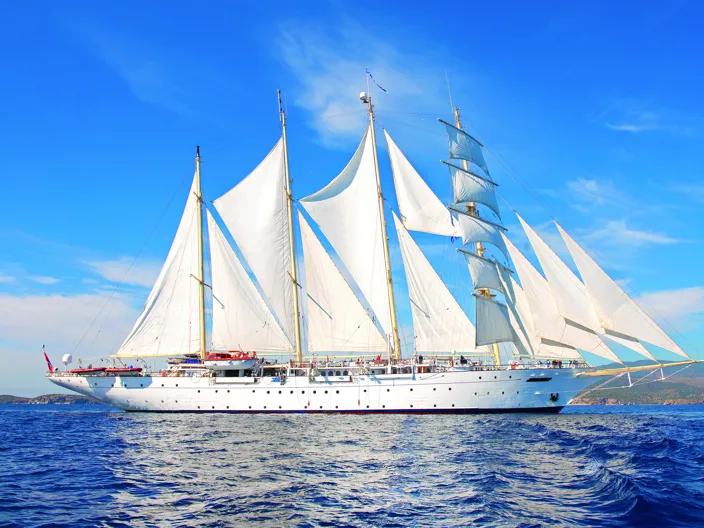 Star Clippers