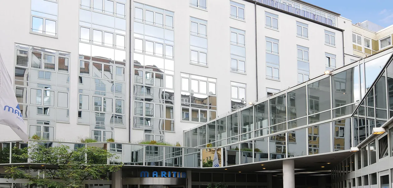 Hotel Maritim München