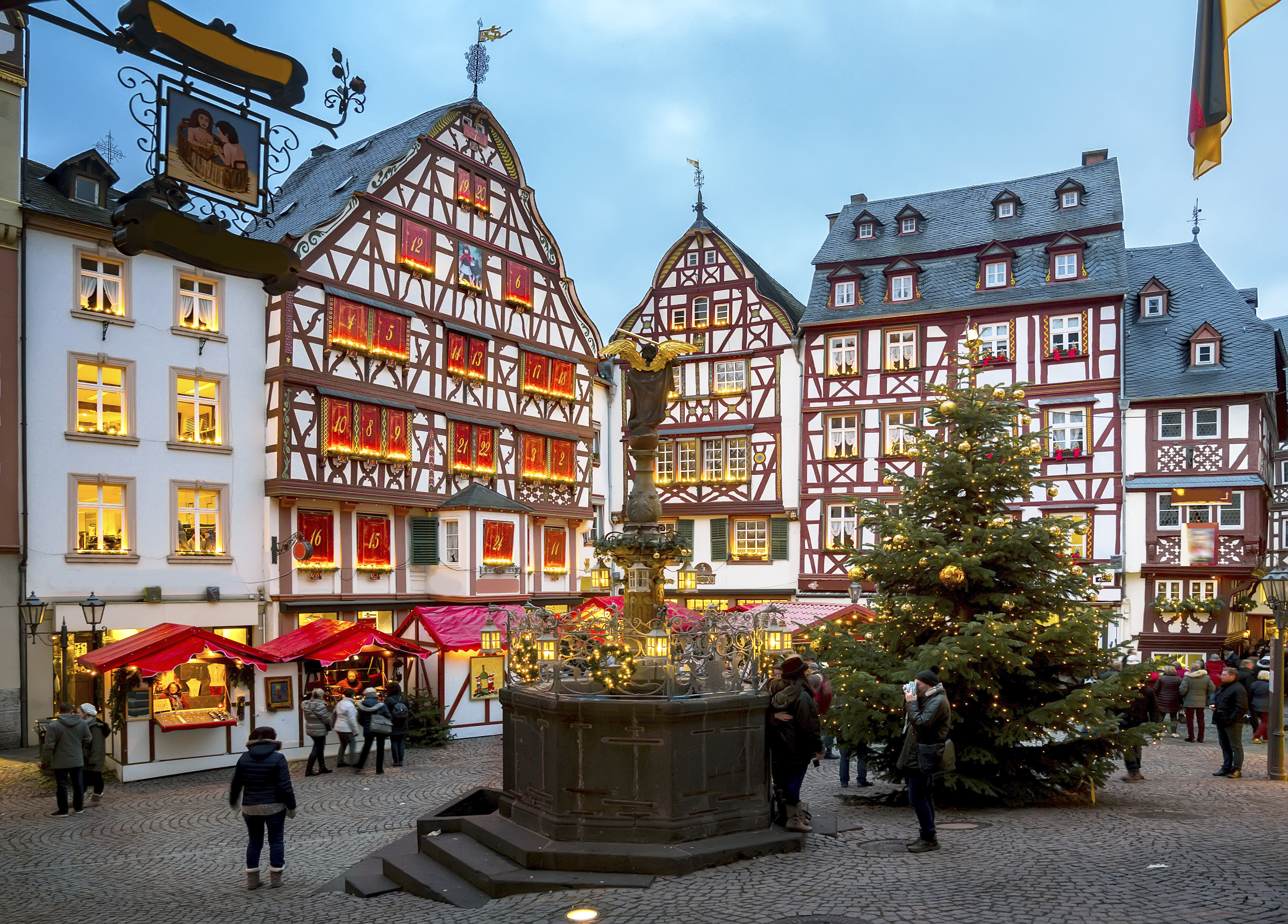 Bernkastel Kues