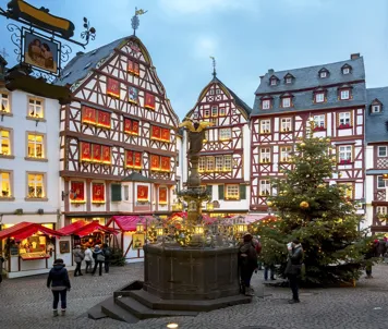 Bernkastel Kues