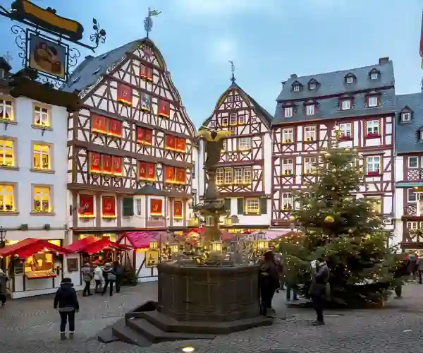 Bernkastel Kues