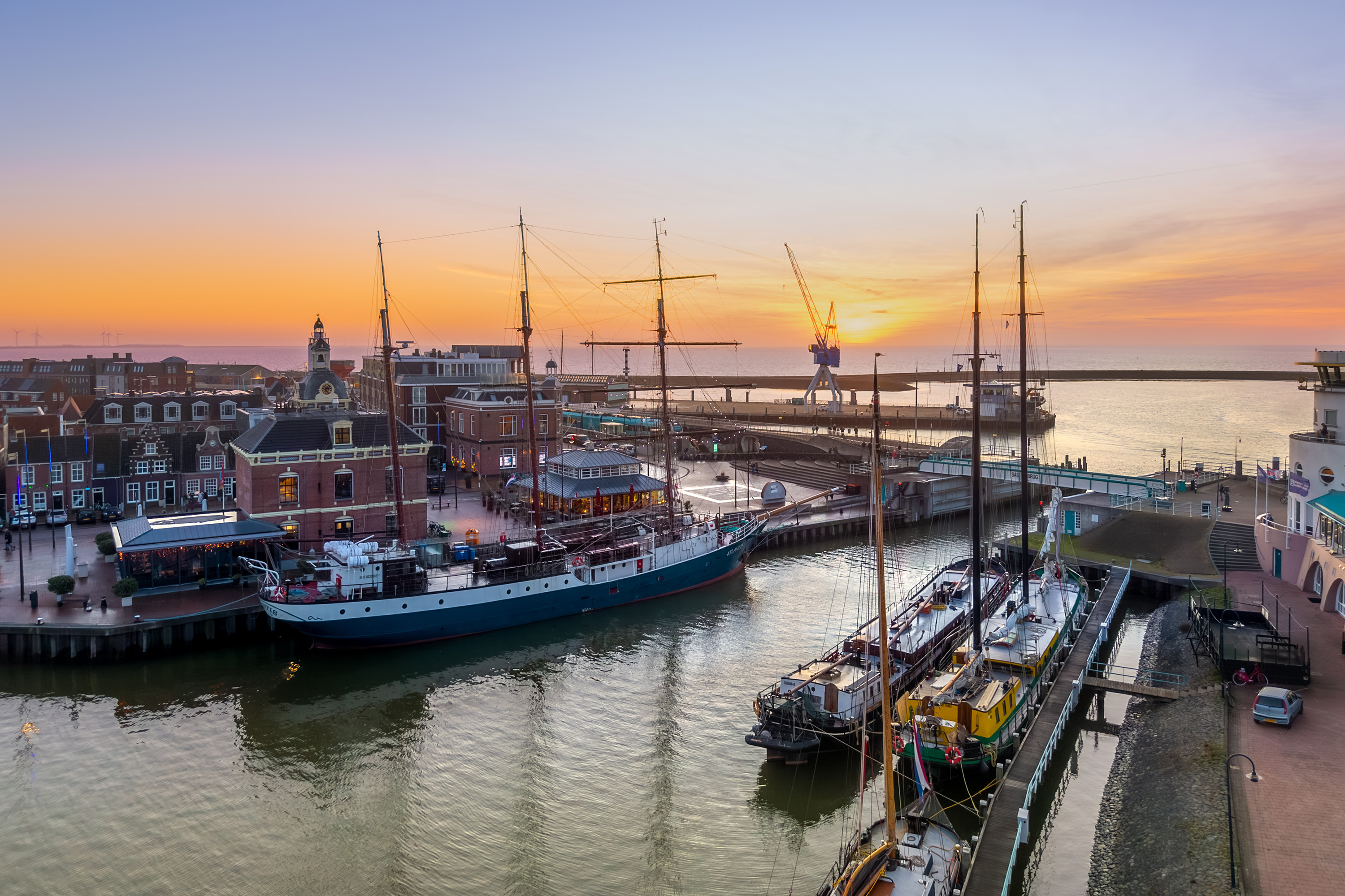 Harlingen