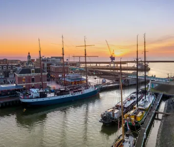 Harlingen