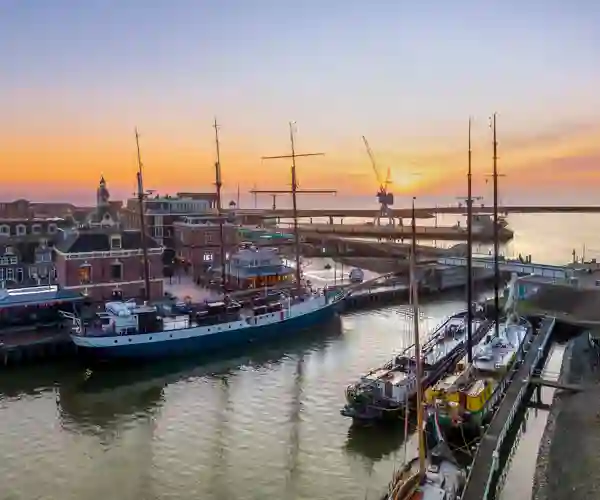 Harlingen