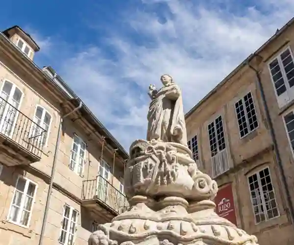 Sankt Vincent-fontænen