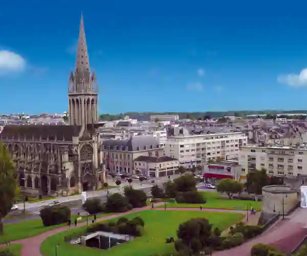 Caen
