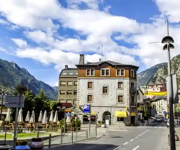 Andorra la Vella