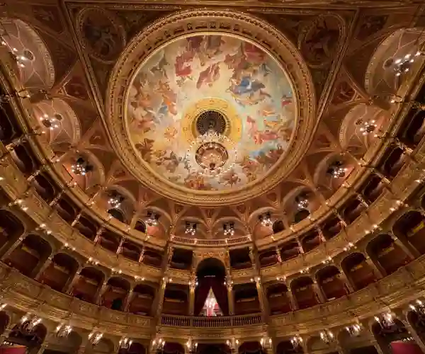 Magyar Állami Operaház