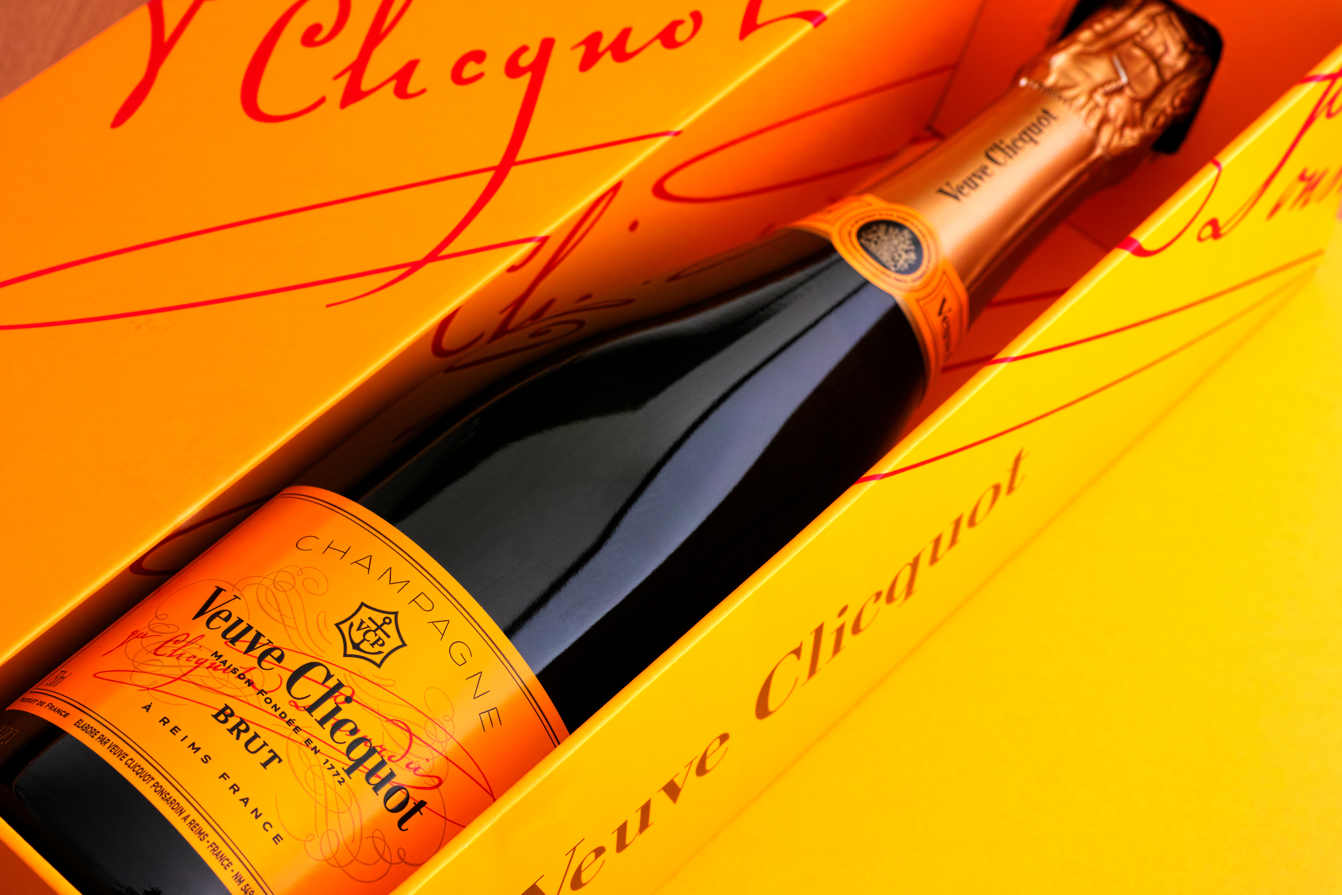Veuve Clicquot