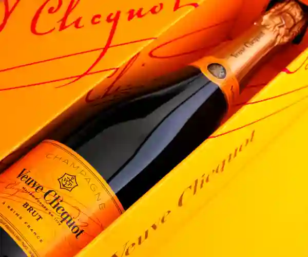 Veuve Clicquot