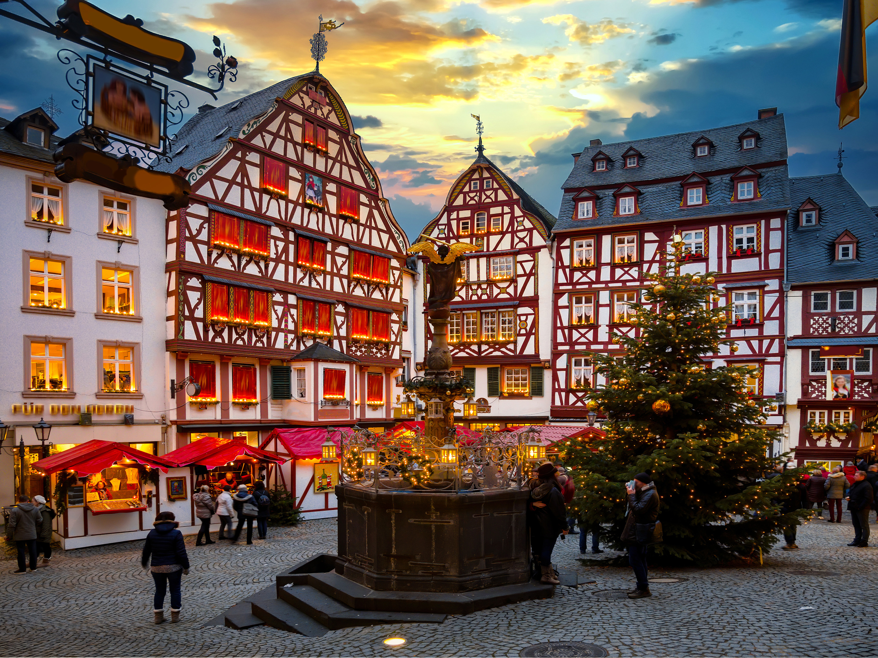 Bernkastel Kues