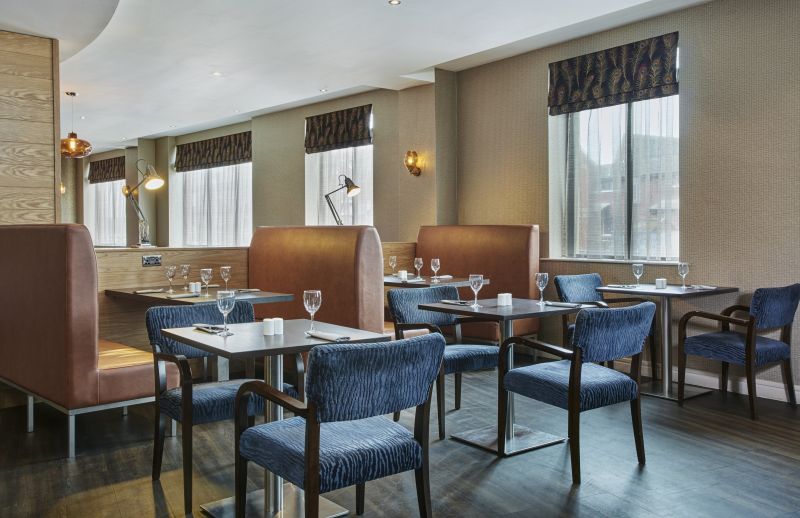 Holiday Inn Belfast City Centre