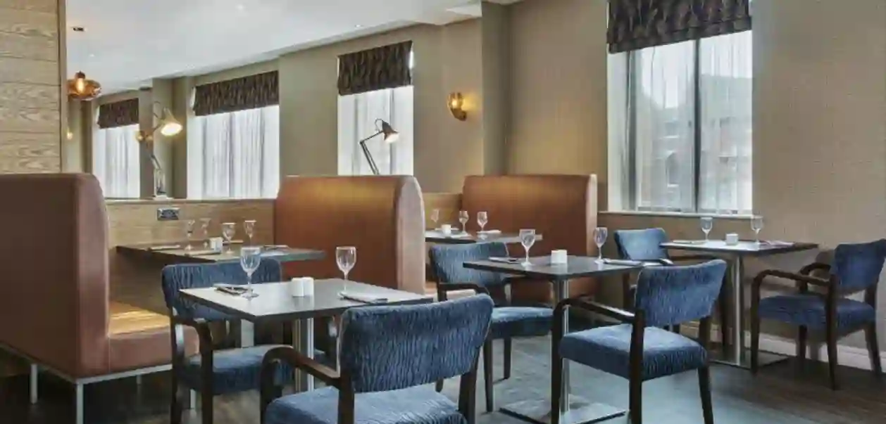 Holiday Inn Belfast City Centre