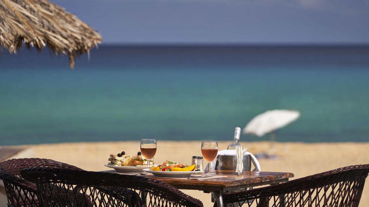 Hotel Porto Santo & Spa