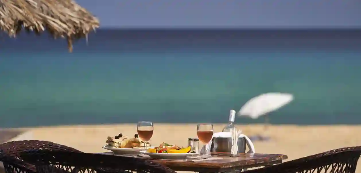 Hotel Porto Santo & Spa