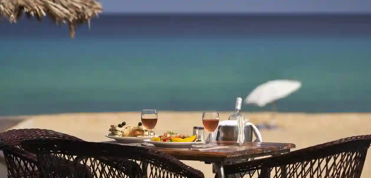 Hotel Porto Santo & Spa