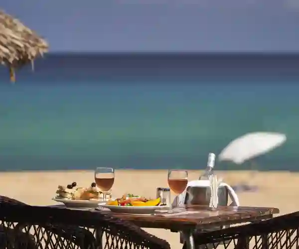 Hotel Porto Santo & Spa