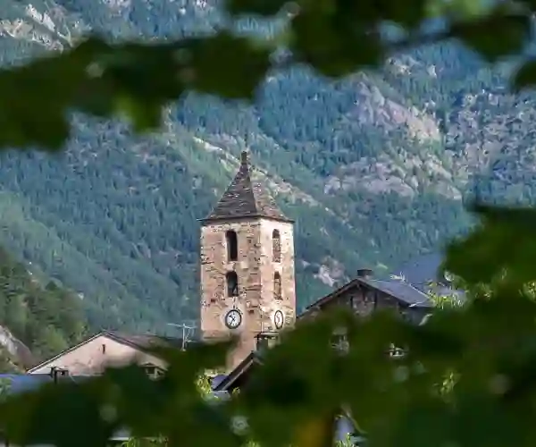 Ordino