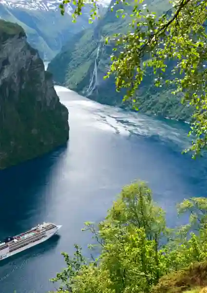 Geiranger