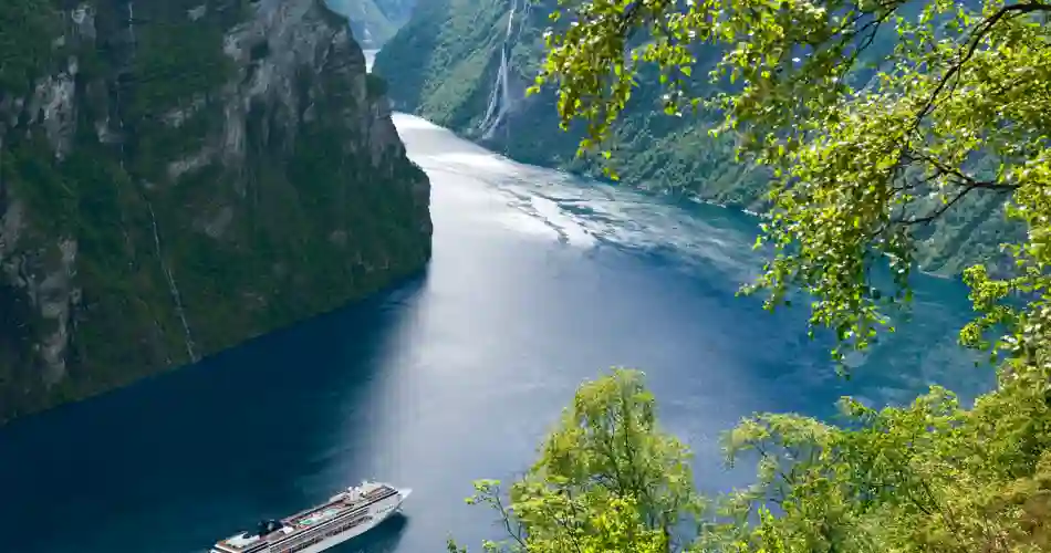 Geiranger