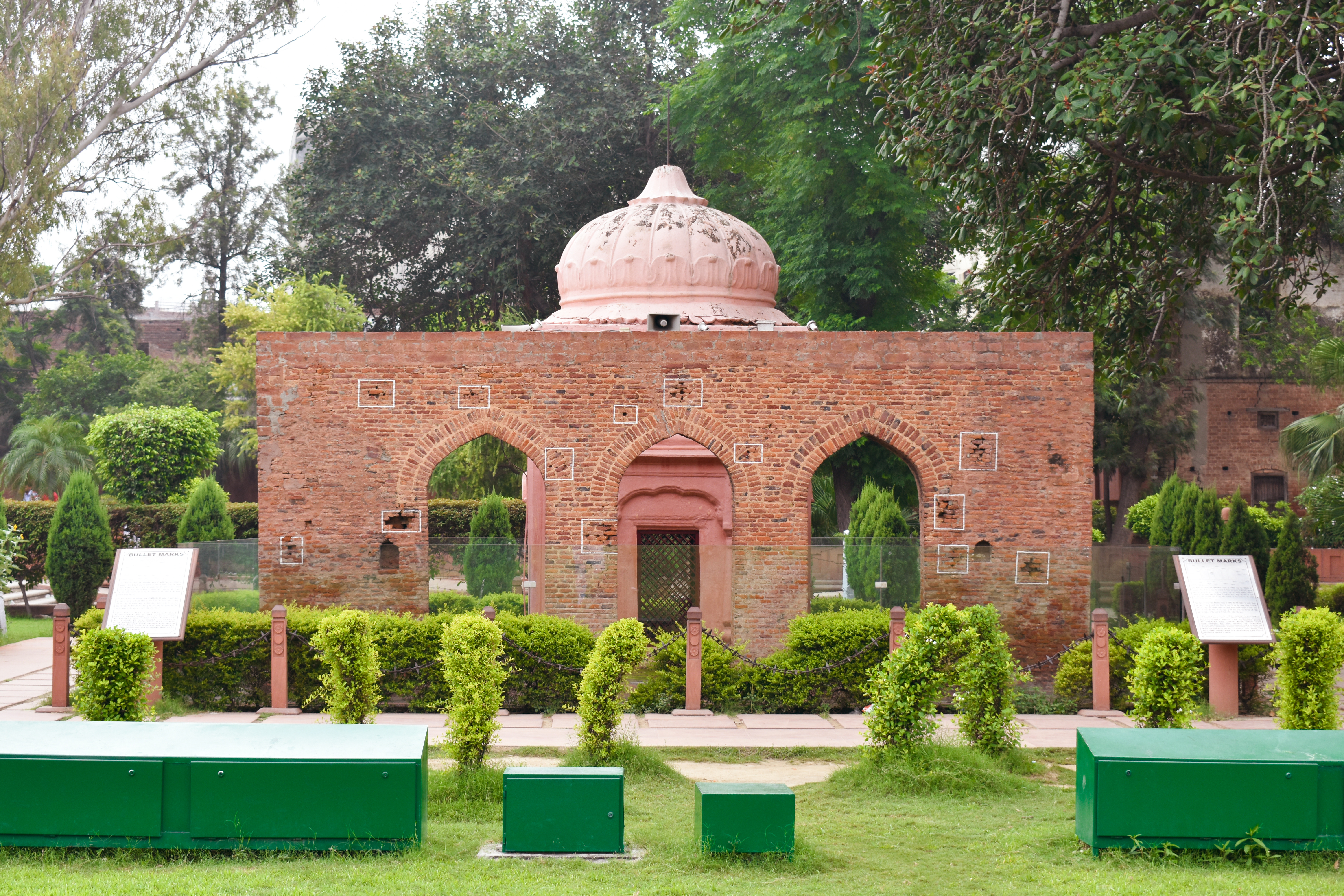Jallianwala Bagh