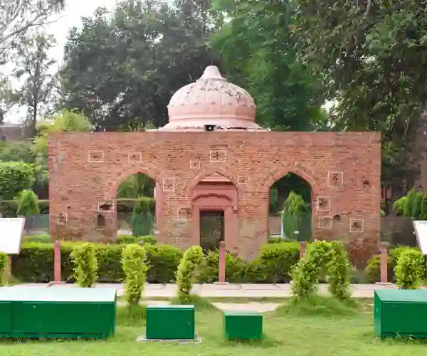Jallianwala Bagh