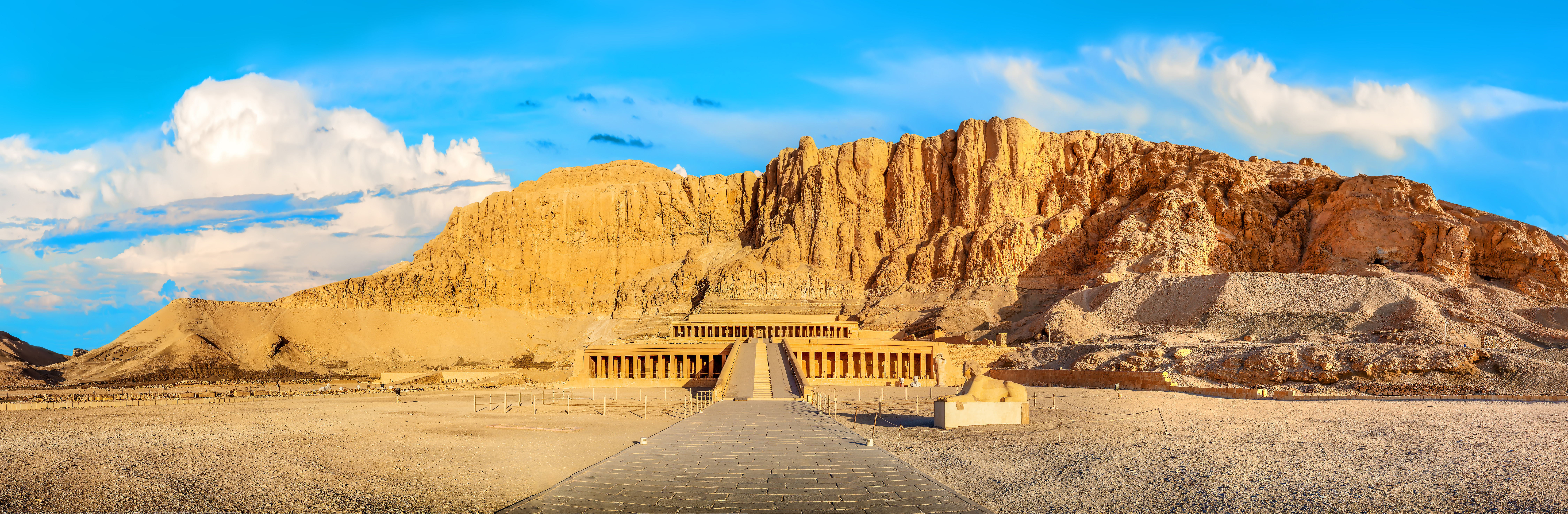 Temple of Hatshepsut