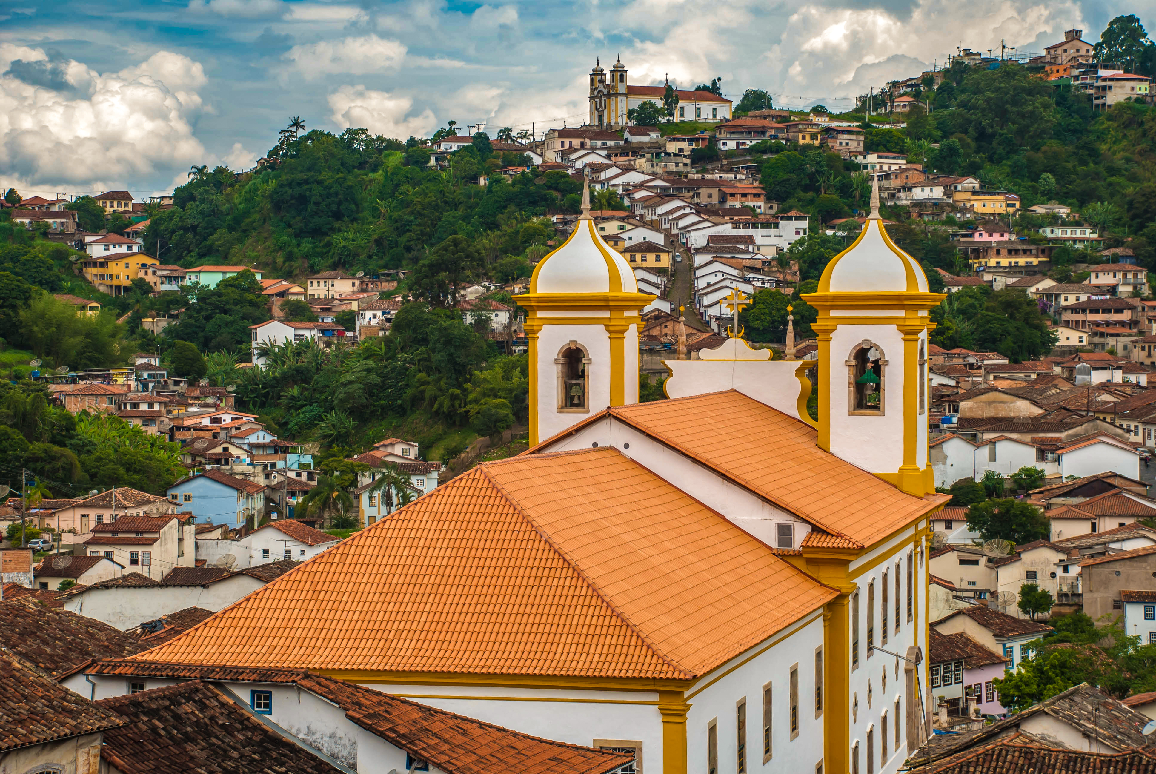 Ouro Preto