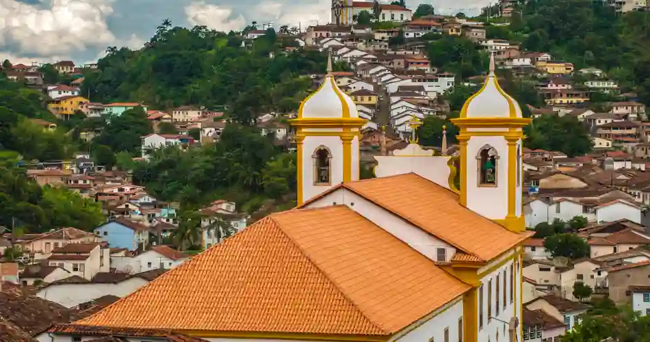 Ouro Preto