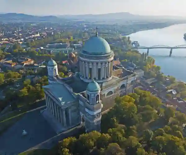 Esztergomkatedralen