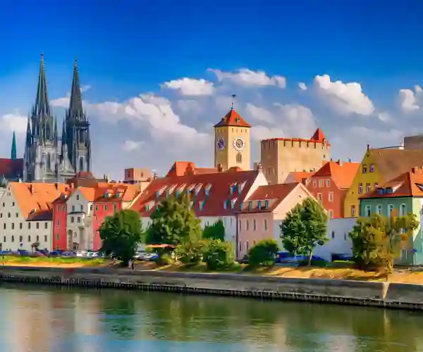 Regensburg