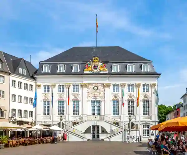 Bonn
