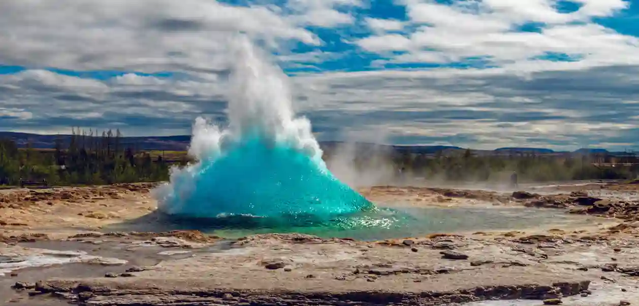 Strokkur