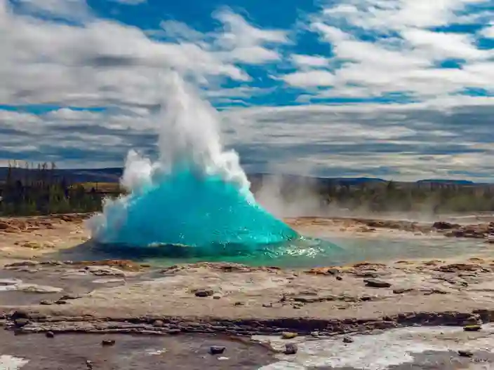 Strokkur