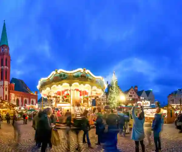 Römerberg