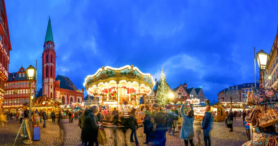 Römerberg