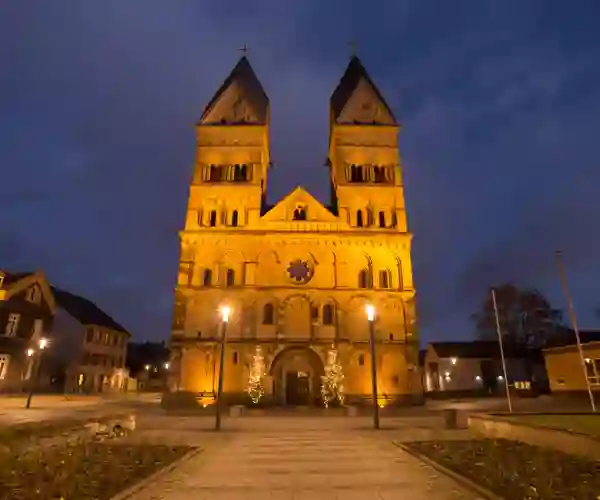 Vår Frues kirke i Andernach