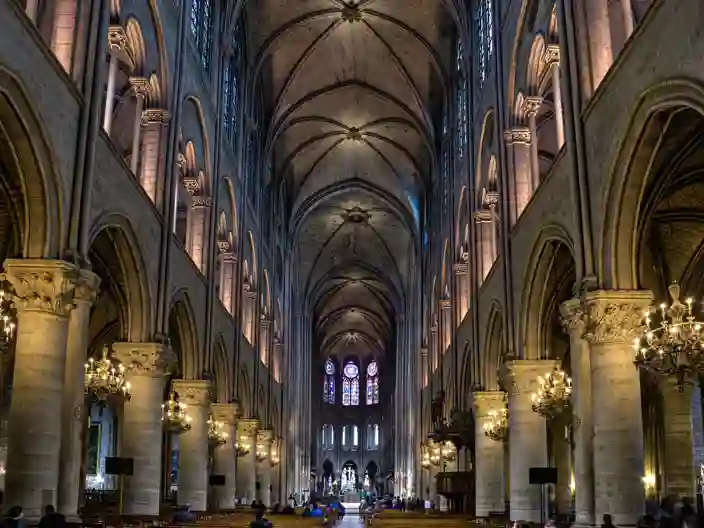 Notre-Dame
