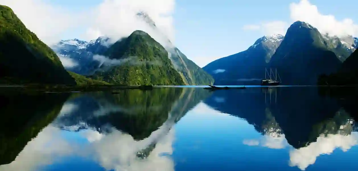 Milford Sound