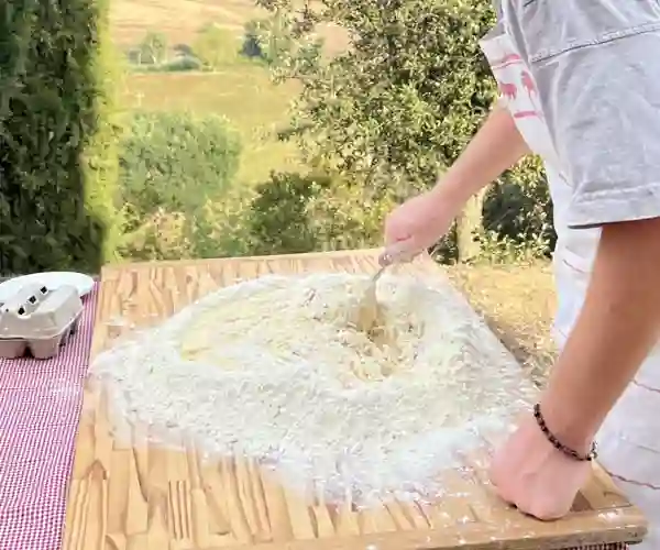 Pastakurs