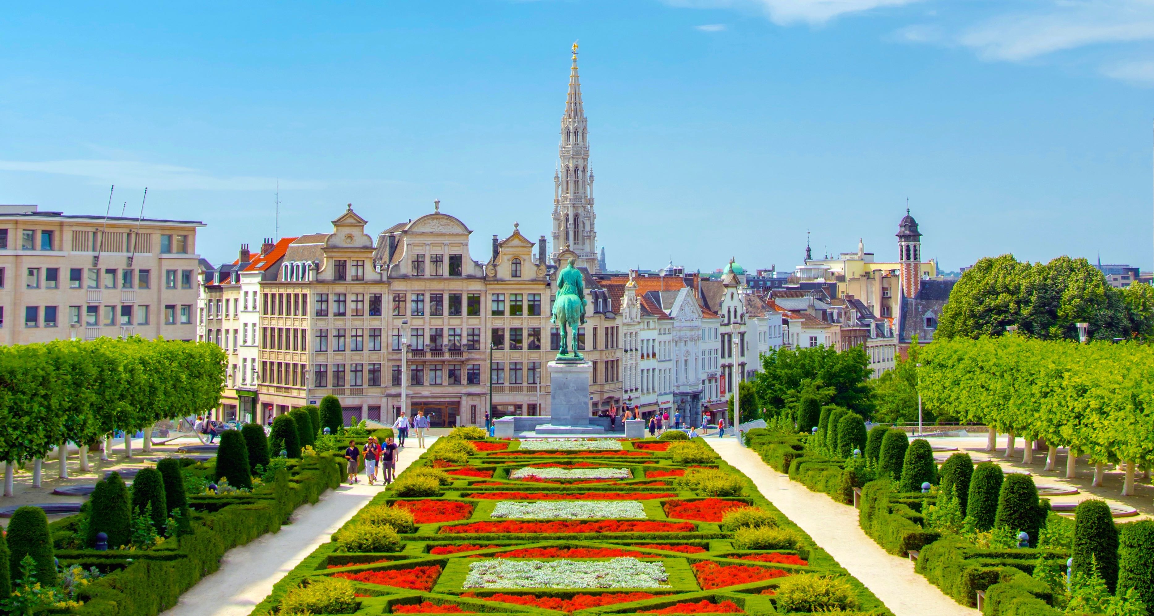 Brussel
