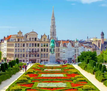 Brussel