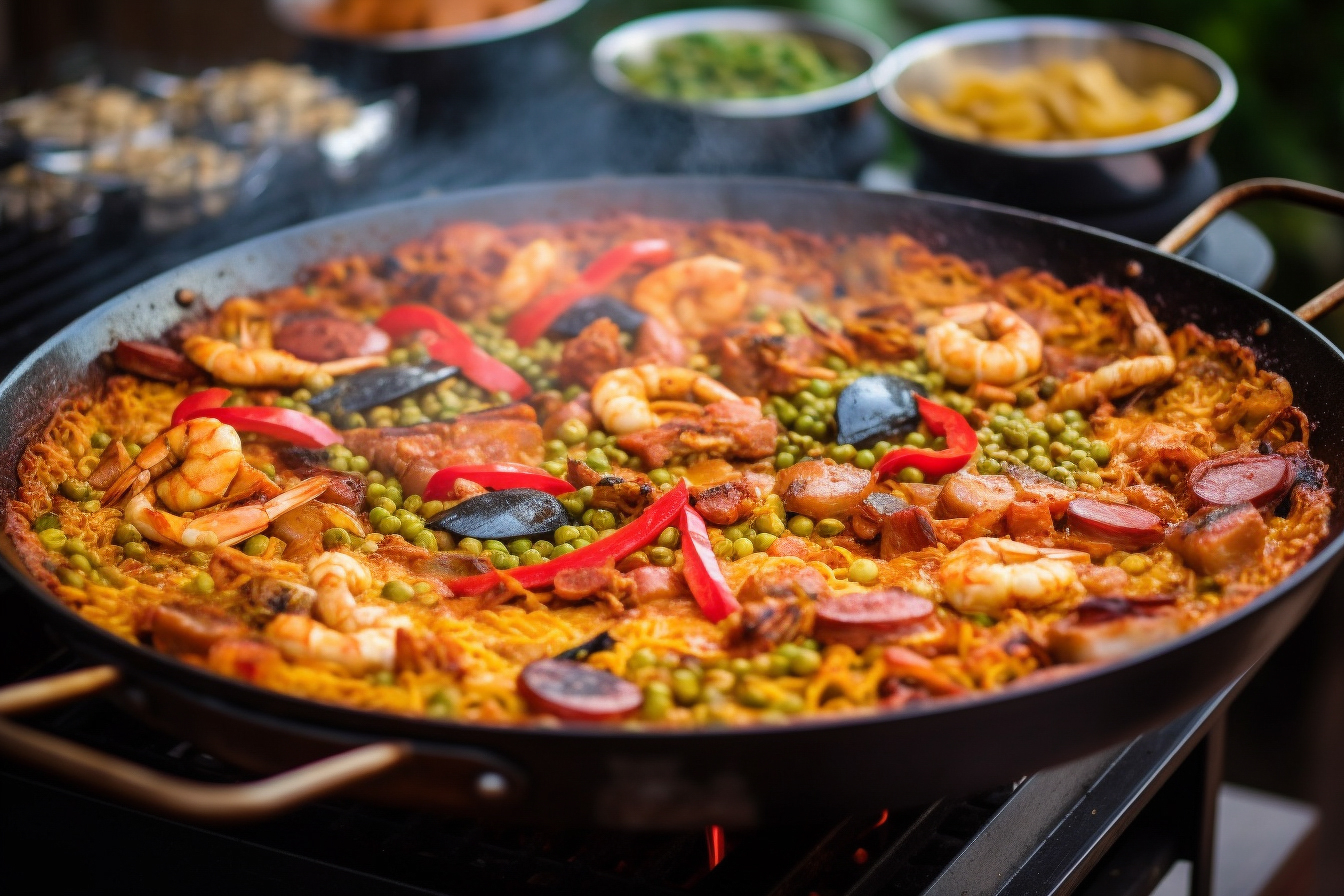 Paella