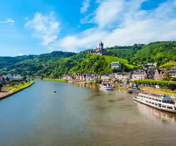 Cochem